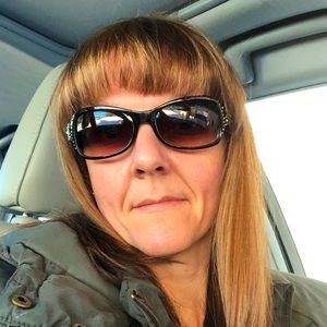 Meet your Posher, Krista